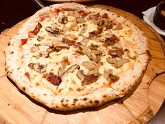 -BISTROFIORE美伊娜(伊犁南路店)