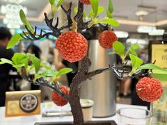 -椿记烧鹅(叠彩店)