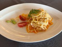 -粤尚腾香居中餐厅(首都机场希尔顿店)
