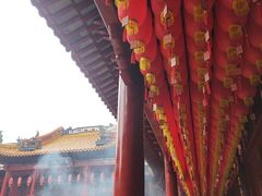 -钦赐仰殿道观
