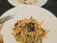-玄武苏宁诺富特酒店·紫金轩中餐厅