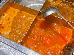 -海底捞火锅(河东万达广场店)