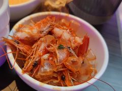 -胖哥俩肉蟹煲(西单大悦城店)