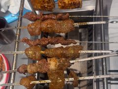 -古彭7只羊·招牌白串·碳锅羊肉旗舰店