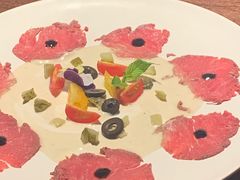 -404干式熟成牛排馆•聚会餐厅