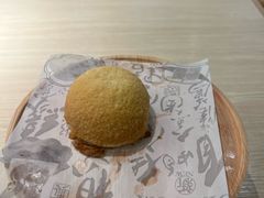 -蔡澜点心·粤菜(新街口IFCX店)