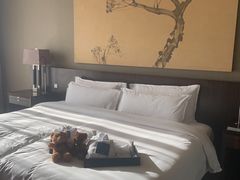 -北京丽晶酒店