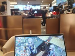 -霸王茶姬(上海恒基名人店)