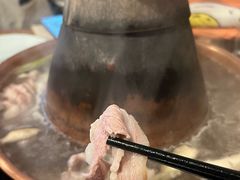 -裕德孚·非遗手切涮羊肉(东直门内大街店)