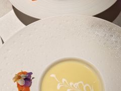 -晶雅花园西餐厅(南京首店)