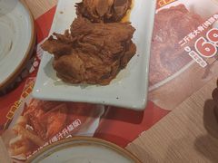 -大师兄·西北小馆(南沙万达广场店)