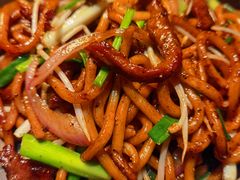 -来龙里 精致 东南亚餐室(万象城店)