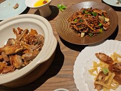 -四道菜·福建菜馆(新街口金鹰店)