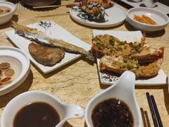 哈根达斯-雍和会海鲜姿造自助(湖东路店)