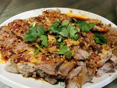 黄焖手抓羊肉-清真益鑫羊肉手抓馆(南大街店)