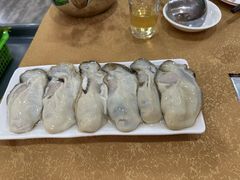 -濠轩阁特色生蚝火锅(水湾路店)