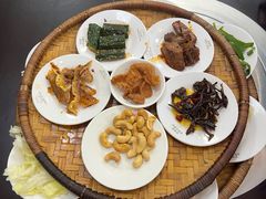 -桥香园云南过桥米线(金马碧鸡店)