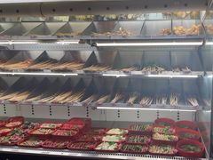 -老马路串串香火锅(北门桥店)
