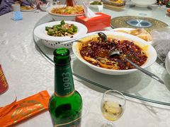 -汇丰苑·海鲜青岛菜(中山路大鲍岛店)