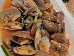 炒油蛤-潮人姐妹轩(海宁路店)