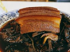 -巢香扣肉馆