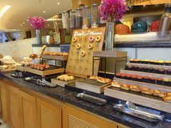 -威斯汀舞台餐厅