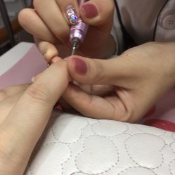 -沐白•盛妍日式美甲美睫