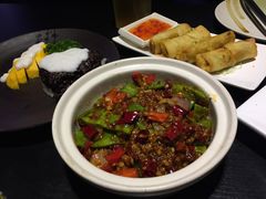 -泰好吃·泰式餐厅(彭城壹号店)