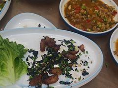 -小乡小镇·传承桐庐土菜·老板亲自烧的菜