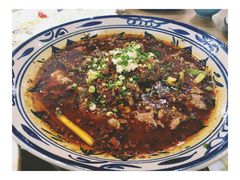 水煮肉片-丁胖家之味(鹏瑞利东站广场店)