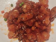 -老周家酱卤猪蹄私房菜(克拉玛依西街店)