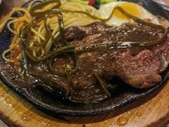 -牛爱客牛排(温岭千禧店)