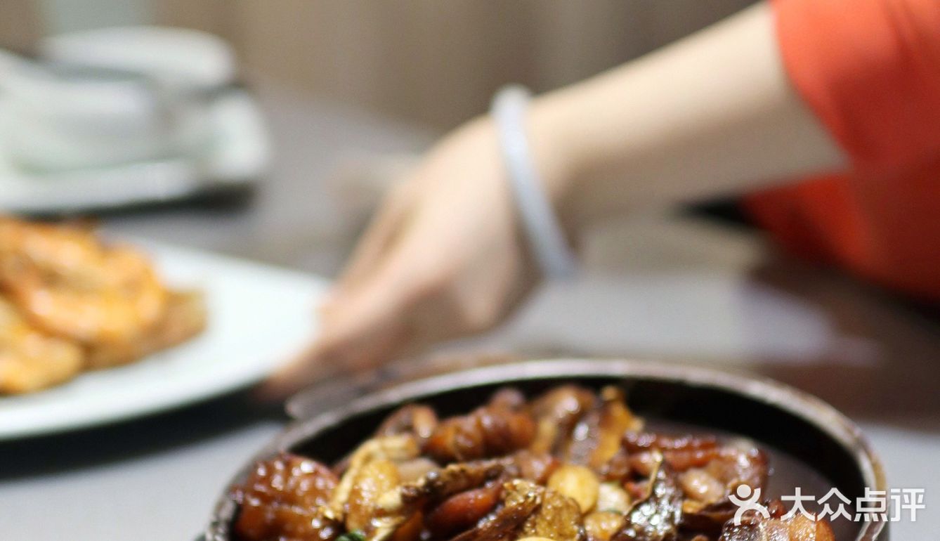 🌸和盈｜台式料理的温暖人心。