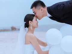 -经典婚纱摄影美学馆·私人定制