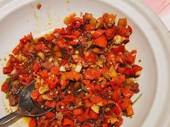 -潇湘码头·鲜湘菜(清河店)