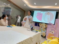 -恒悦贝贝月子会所(海珠店)