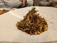 -沈灶河豚宴·河豚融合餐厅(汉中路店)