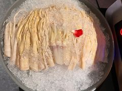 龙须笋-麻路成都火锅(柏威年店)