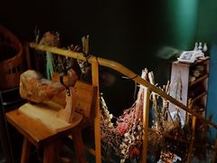 -羽深肉铺 Steak & Wine