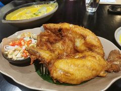 -Thai Alley泰爱里(二沙岛店)