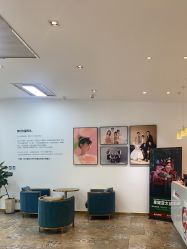 -爱儿美儿童摄影亲子馆(五路居店)
