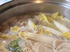 -狐狸爱上椰子鸡(滨江星光大道店)