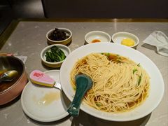 -松鹤楼·苏式汤面(虹桥天地店)