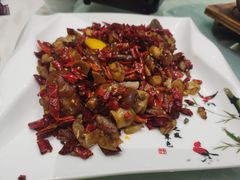 -稻香酒家·33年老字号·港式粤菜(富邦中心店)