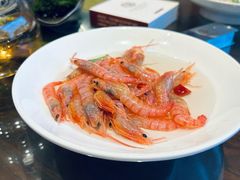 -鹰龙海畔度假酒店(咸祥店)