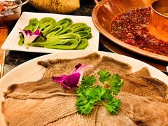 -老码头火锅(玉林店)