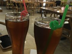-陈傻子餐厅(世纪都会店)