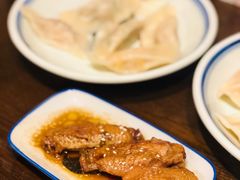 -喜喜水饺