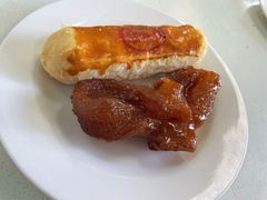 -老磁器口豆汁店(天坛店)