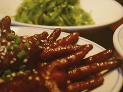 -大牌大·传统杭帮菜(湖滨店)